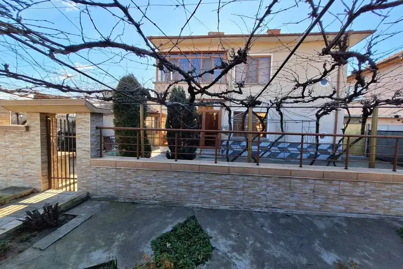 House in Oblast Plovdiv, Calapica