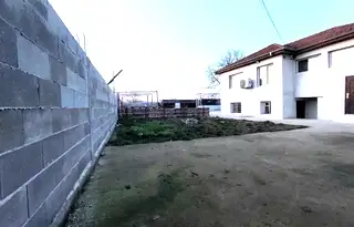 Къща в Пловдив, с. Цалапица