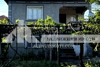 Къща в Пловдив, с. Чешнегирово