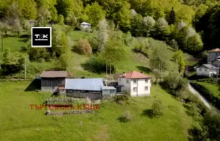 Къща в Пловдив, с. Джурково