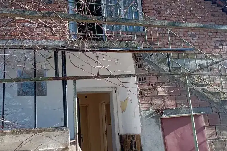House in Oblast Plovdiv, Glavatar