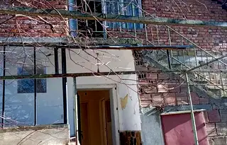 Къща в Пловдив, с. Главатар