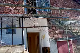Къща в Пловдив, с. Главатар