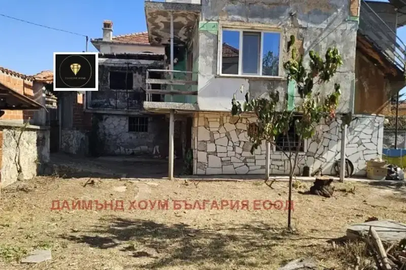Къща в Пловдив, с. Горнослав