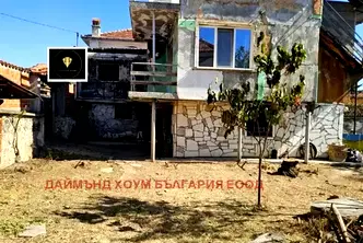 Къща в Пловдив, с. Горнослав