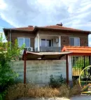 Къща в Пловдив, с. Градина