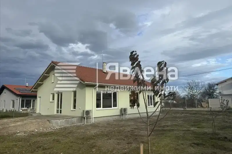 House in Oblast Plovdiv, Graf Ignatievo