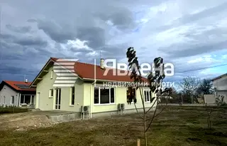 Къща в Пловдив, с. Граф Игнатиево