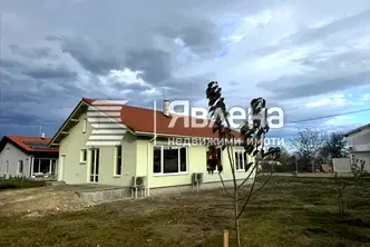 Къща в Пловдив, с. Граф Игнатиево