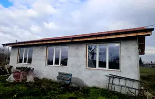 Къща в Пловдив, с. Граф Игнатиево