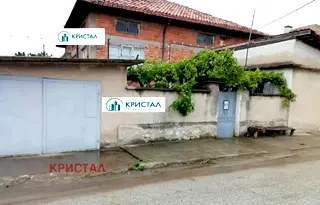 Къща в Пловдив, с. Калековец