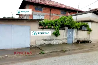 Къща в Пловдив, с. Калековец