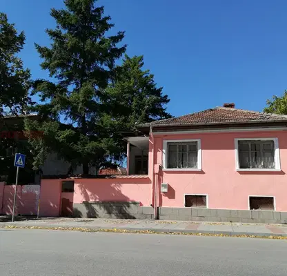 Photo 2 — House in Oblast Plovdiv, Kaloyanovo
