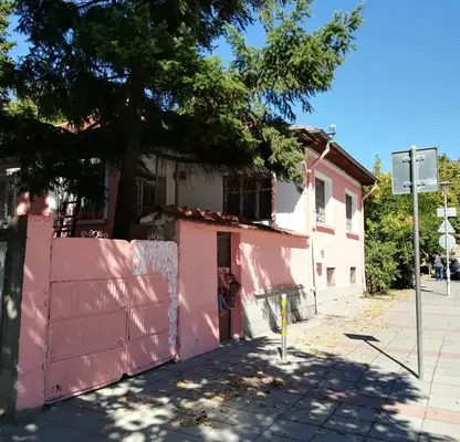 Photo 4 — House in Oblast Plovdiv, Kaloyanovo