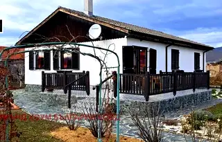 Къща в Пловдив, с. Красново