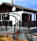 Къща в Пловдив, с. Красново