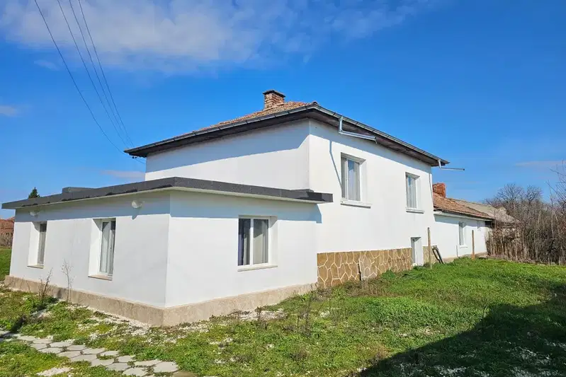 House in Oblast Plovdiv, Krushevo