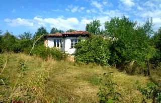 Къща в Пловдив, с. Кръстевич