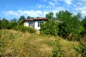 Къща в Пловдив, с. Кръстевич