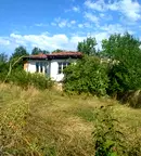 Къща в Пловдив, с. Кръстевич