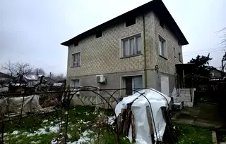 Къща в Пловдив, с. Куртово Конаре