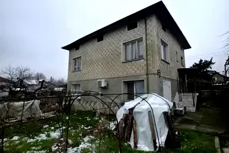 Къща в Пловдив, с. Куртово Конаре