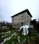 Къща в Пловдив, с. Куртово Конаре