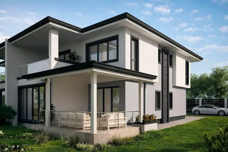 House in Oblast Plovdiv, Manole