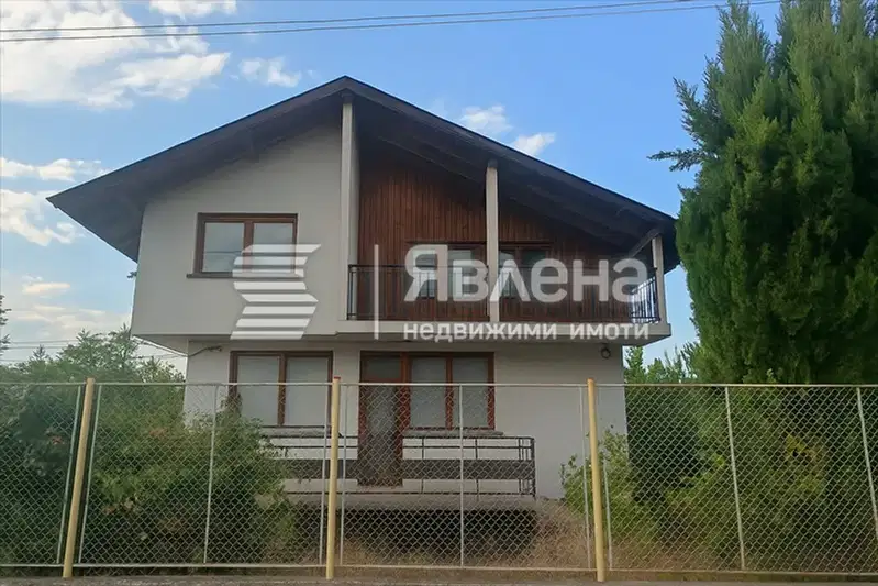 Къща в Пловдив, с. Марково
