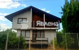 Къща в Пловдив, с. Марково