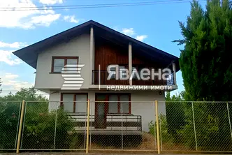 Къща в Пловдив, с. Марково