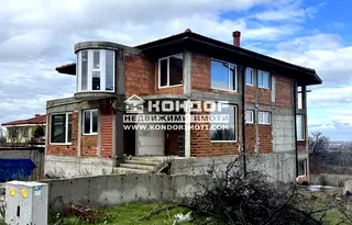 Къща в Пловдив, с. Марково