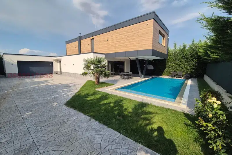 House in Oblast Plovdiv, Markovo