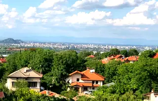 Къща в Пловдив, с. Марково