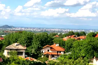 Къща в Пловдив, с. Марково