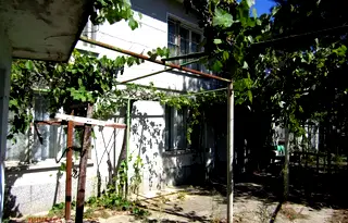 Къща в Пловдив, с. Мътеница
