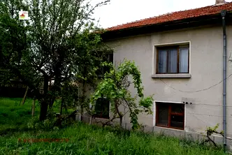 Къща в Пловдив, с. Ново Железаре