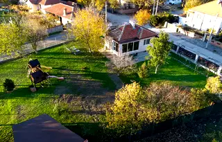 Къща в Пловдив, с. Оризари