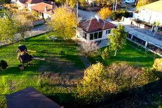 Къща в Пловдив, с. Оризари