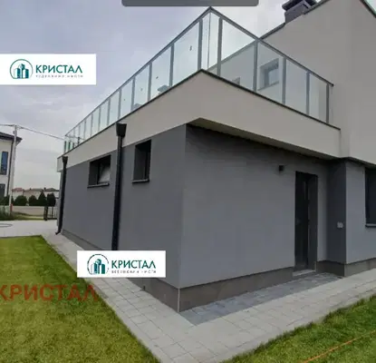 Снимка 5 — Къща в Пловдив, с. Оризари