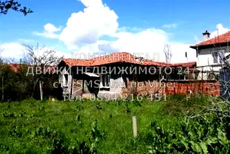 Къща в Пловдив, с. Отец Кирилово
