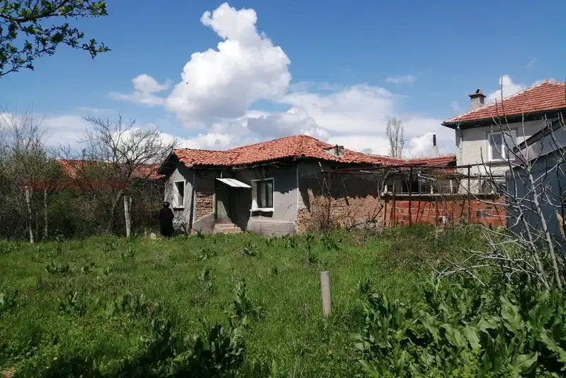 Къща в Пловдив, с. Отец Кирилово