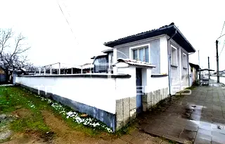 Къща в Пловдив, с. Паничери
