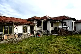 Къща в Пловдив, с. Поройна