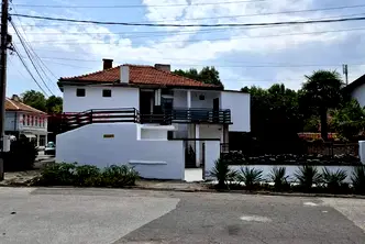 Къща в Пловдив, с. Първенец