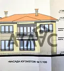 Къща в Пловдив, с. Първенец