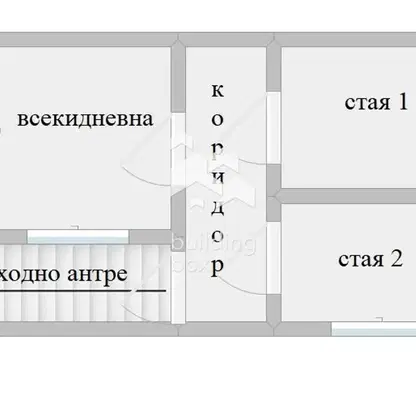 Снимка 2 — Къща в Пловдив, с. Рогош