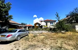 Къща в Пловдив, с. Рогош