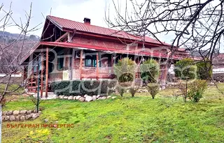 Къща в Пловдив, с. Розино