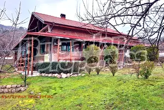 Къща в Пловдив, с. Розино
